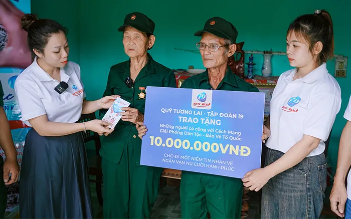 Biểu tượng công cụ tiếp thị và hỗ trợ đối tác NWE88