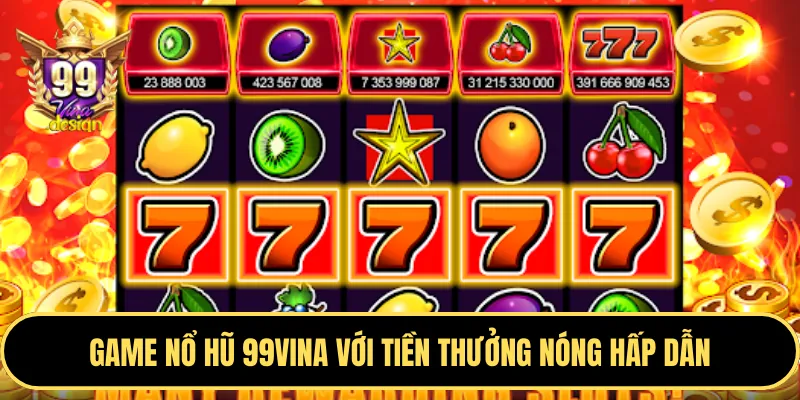 Hình ảnh giao diện lựa chọn trò chơi slot tại NWE88, với nhiều game quay hũ hấp dẫn cho người chơi giải trí trực tuyến.