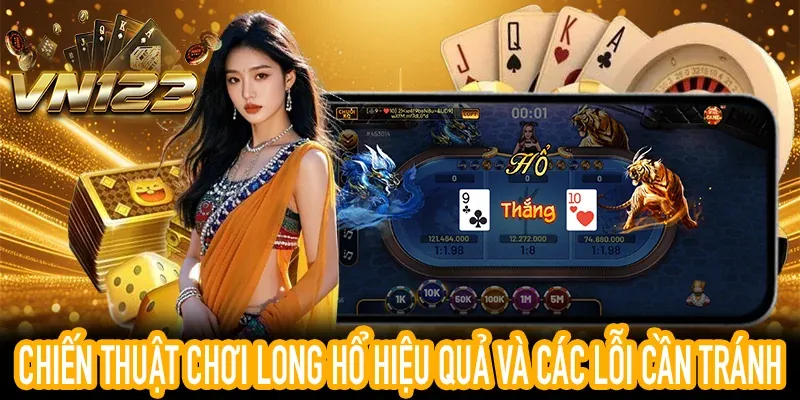 Game Nổ Hũ Rồng Hổ May Mắn
