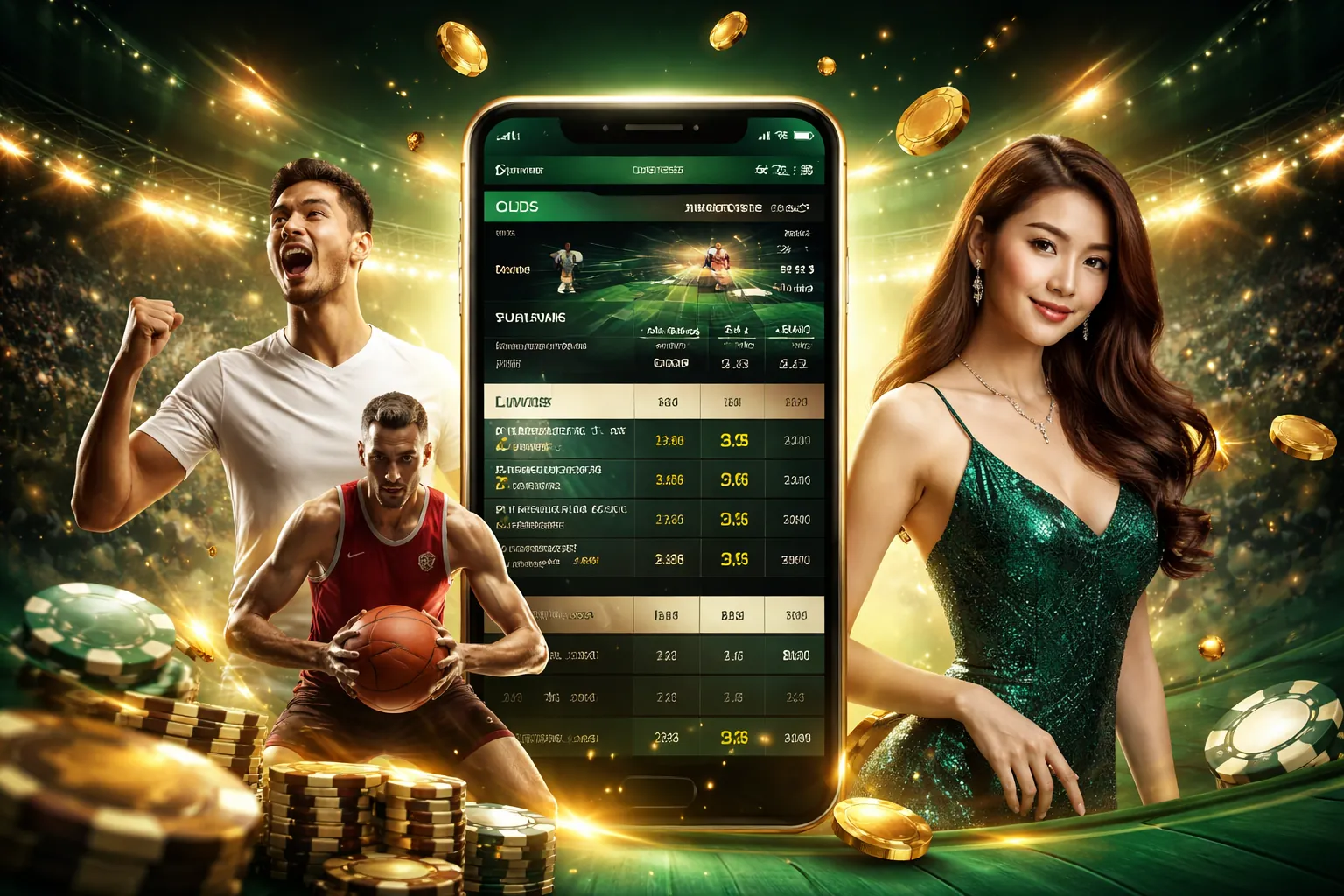 Đội ngũ hỗ trợ khách hàng NWE88 luôn sẵn sàng