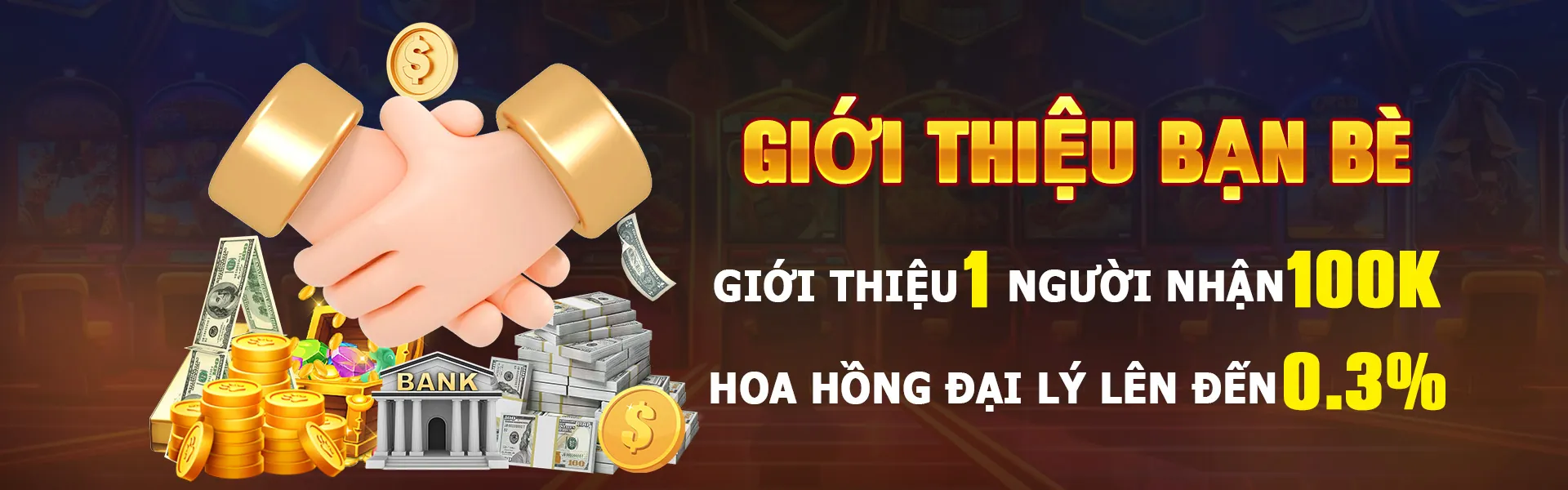 Hình ảnh Chương Trình Đối Tác NWE88