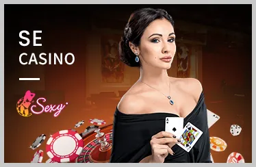 Sảnh Casino Trực Tuyến Độc Quyền NWE88