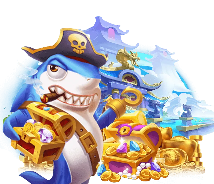 Game Vua Bắn Cá Rồng