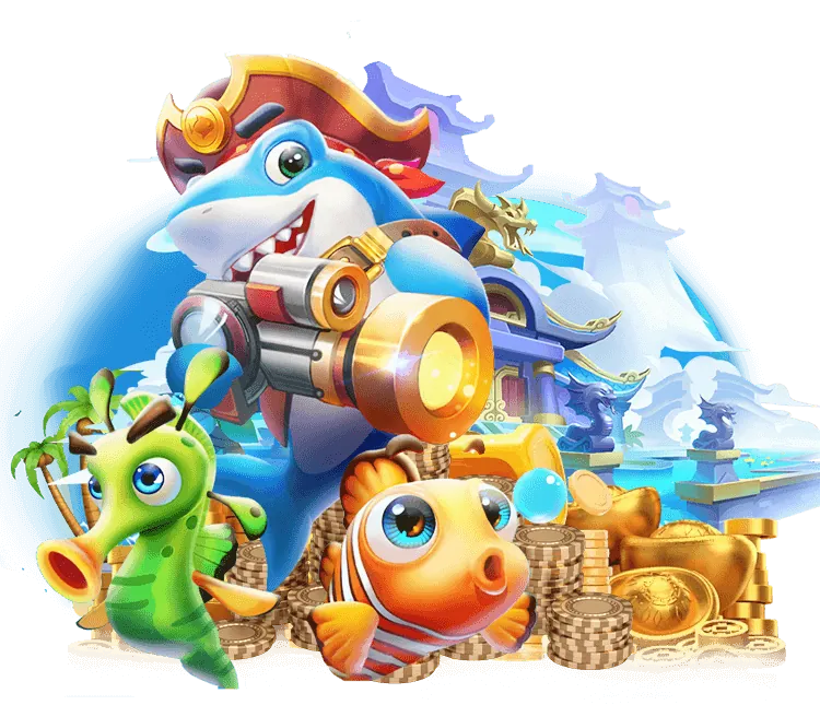 Game Bắn Cá NWE88